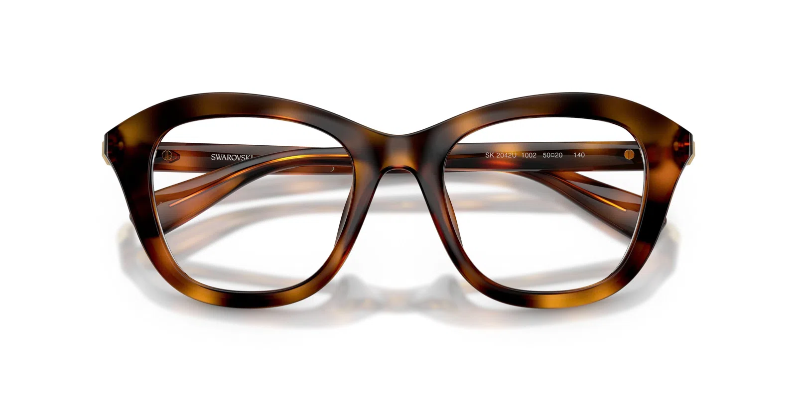 Swarovski 2042U Eyeglasses - view 35